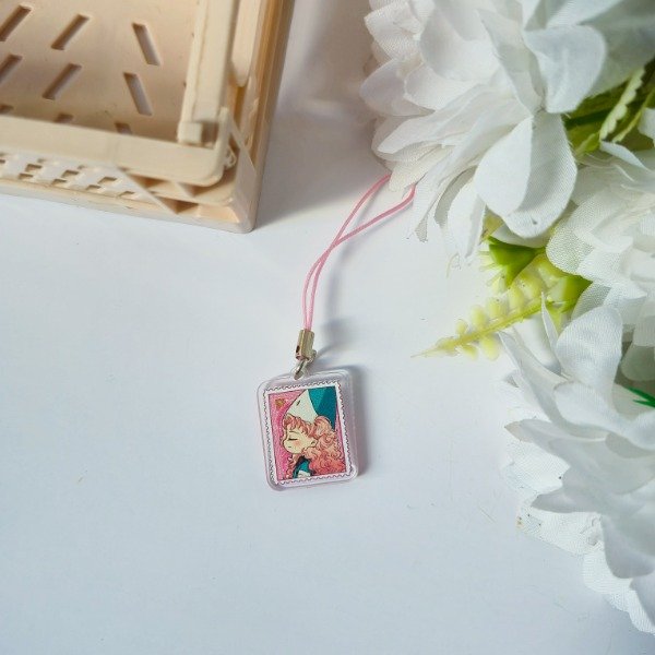 Producto - Charm - Tetia