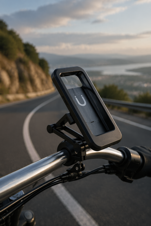 Producto - Soporte para Celular de Bici/Moto