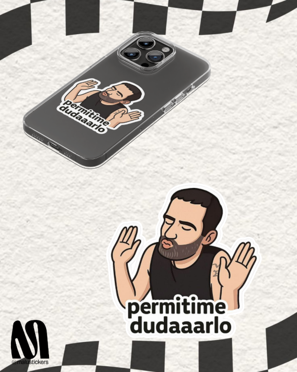 Producto - Permitime dudarlo