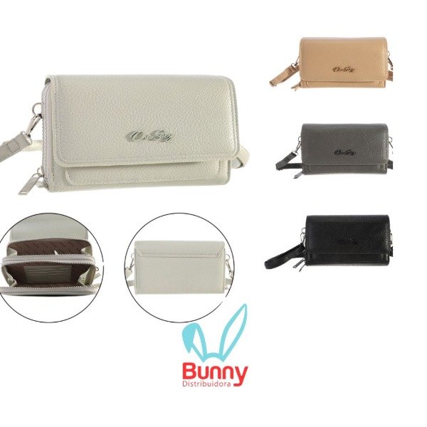 Producto - OS-1721 BANDOLERA