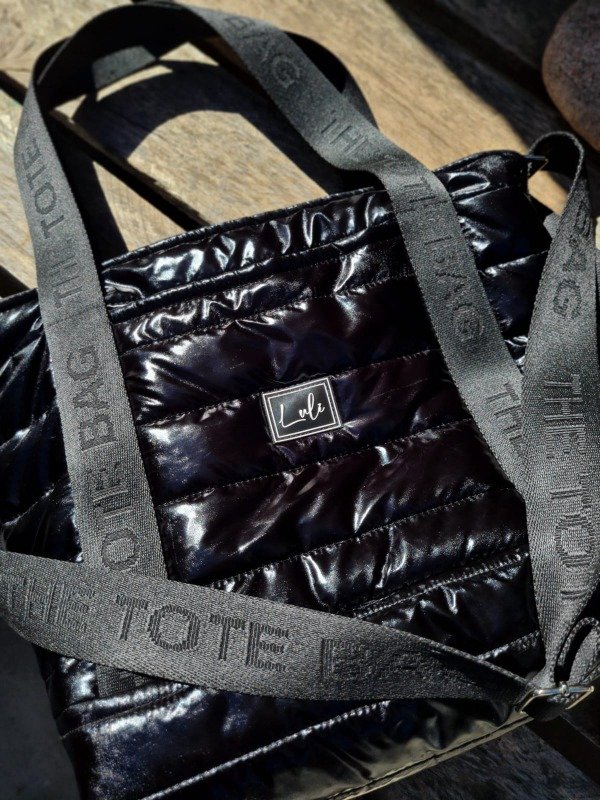 Producto - Tote Bag Ana Grande