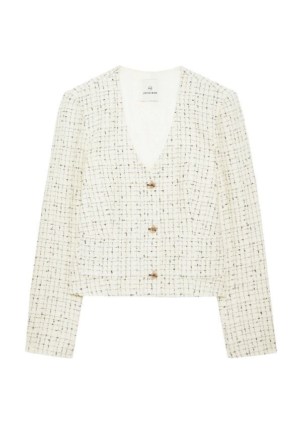 Producto - Saco Anine bing 23 - 0