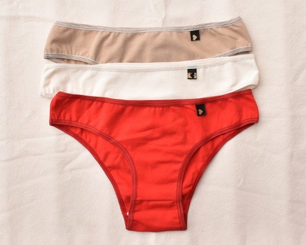 Producto - Pack x3 vedetinas chicas