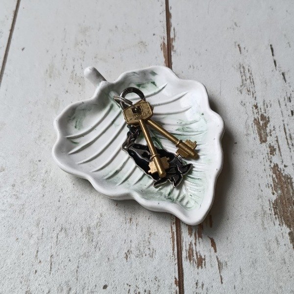 Producto - Bandeja Hoja Texturada