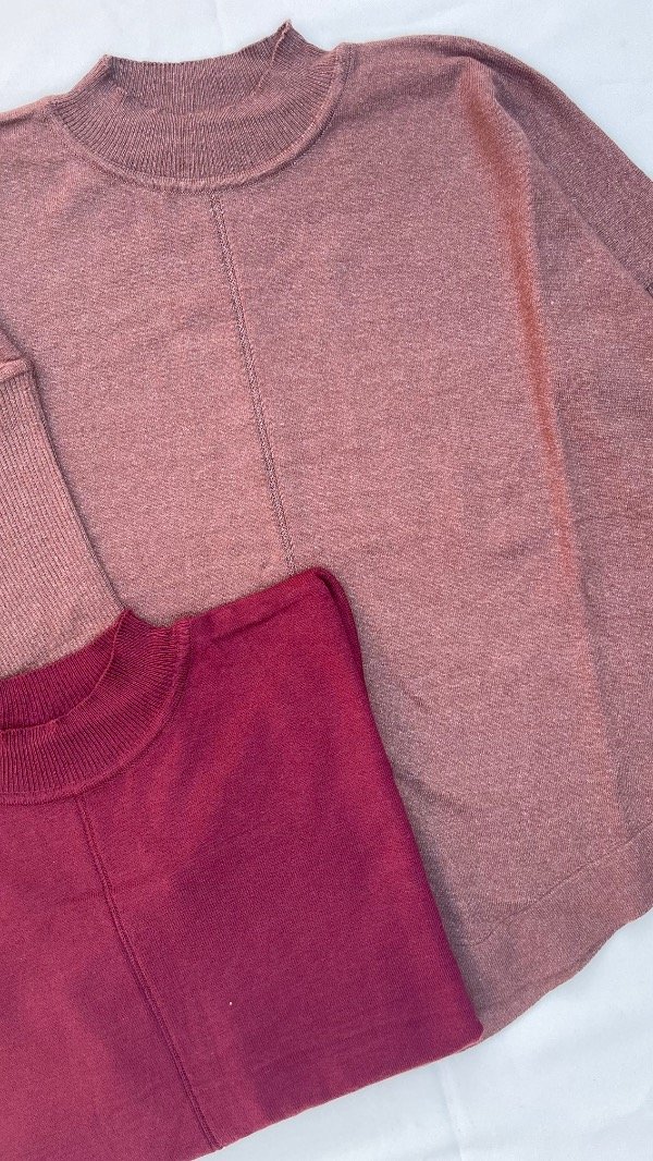 Producto - SWEATER U