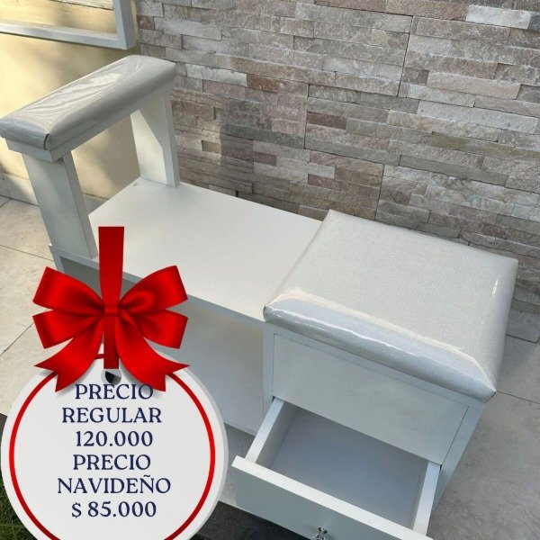 Producto - ESTACION PARA PEDICURA