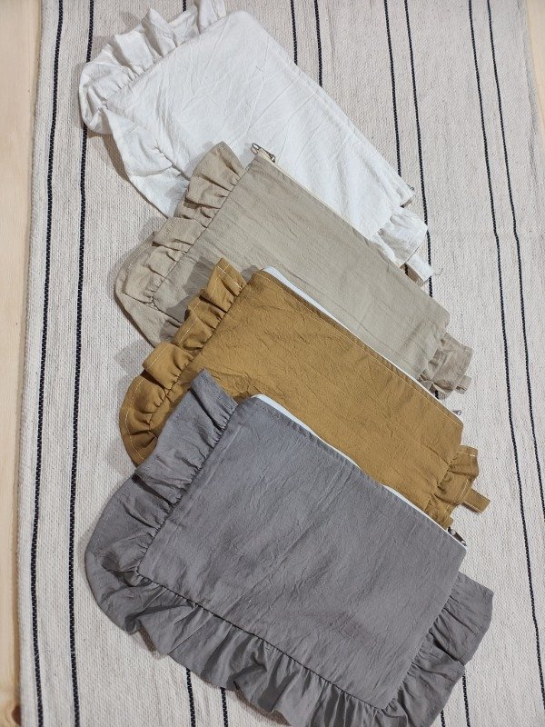 Producto - Necesser tusor