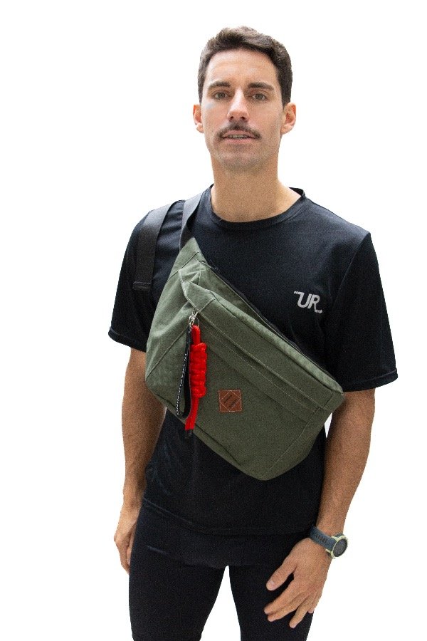 Producto - Riñoneras Trip XL (30 unidades)