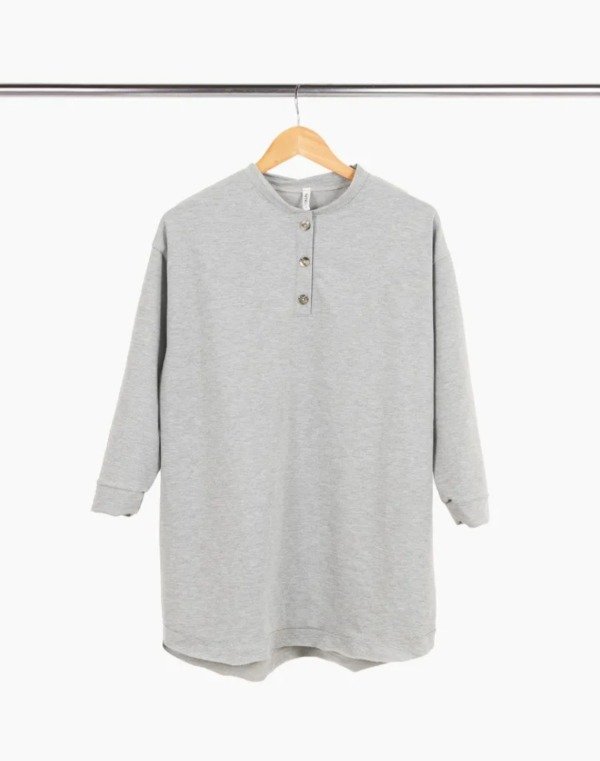 Producto - Buzo Cancun (Talle especial)