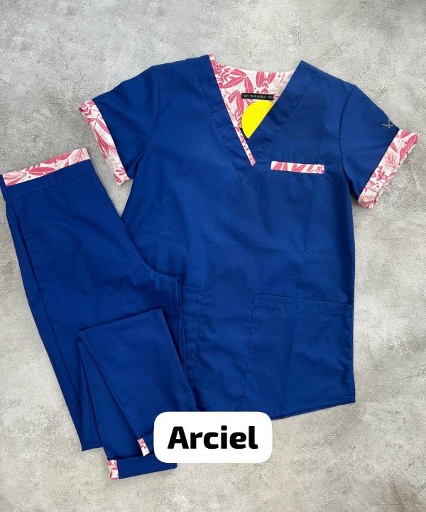 Producto - Ambo arciel job004