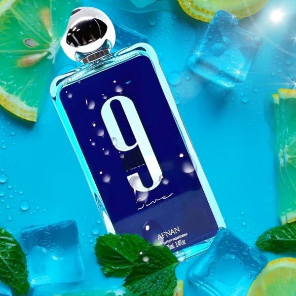 Producto - 9am Dive