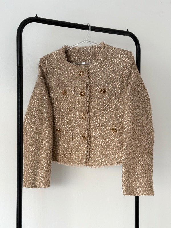Producto - Campera - M