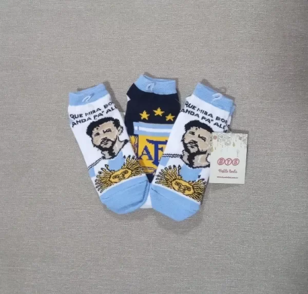 Producto - Medias Niños