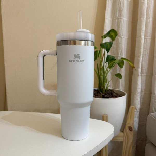 Producto - Vaso quencher 1,2lts BLANCO