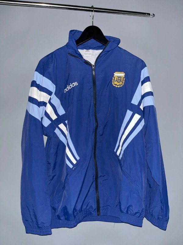 Producto - ENCARGO - CAMPERA ARGENTINA 1994