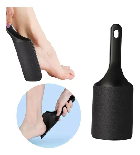 Producto - Escofina doble lima para pies