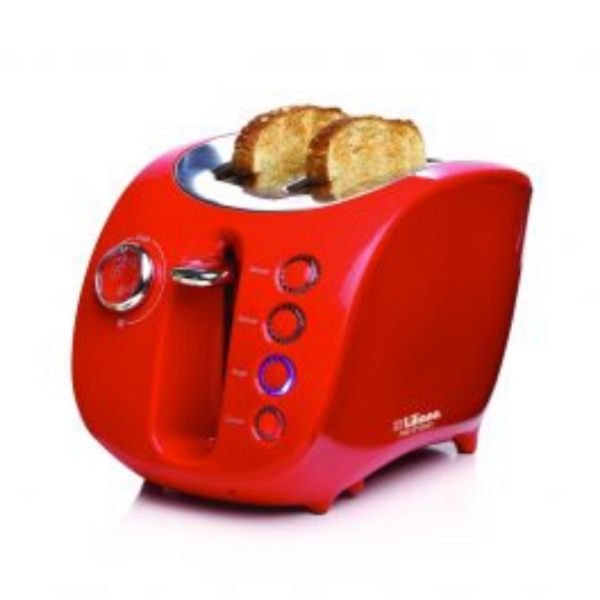 Producto - TOSTADORA PRETTYTOST LILIANA