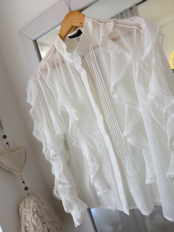 Producto - Camisa Juana - 0