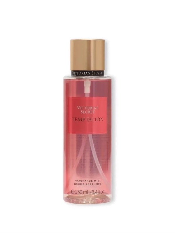 Producto - Body splash VICTORIA'S SECRET Temptation - 0