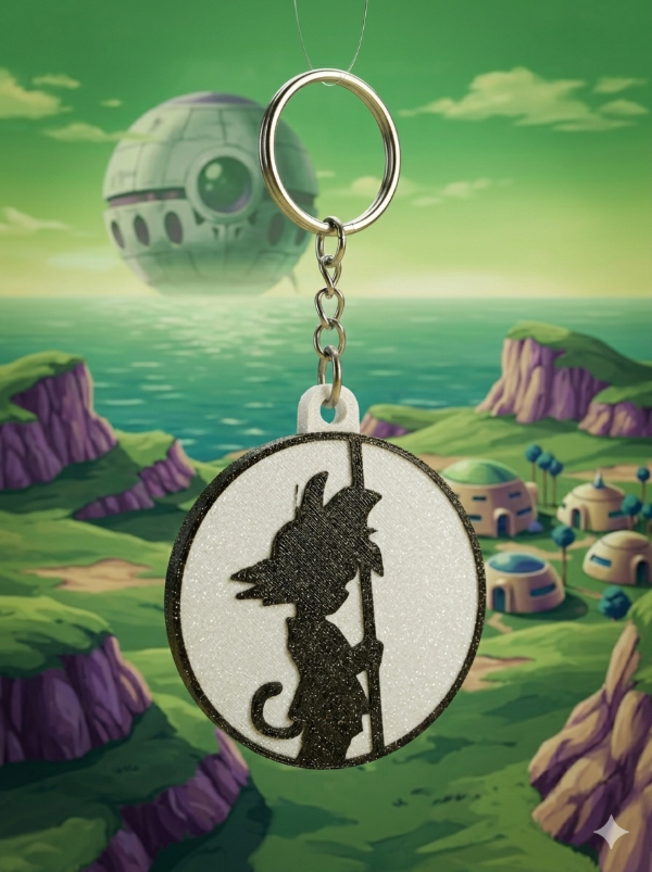 Producto - Dragón ball Goku