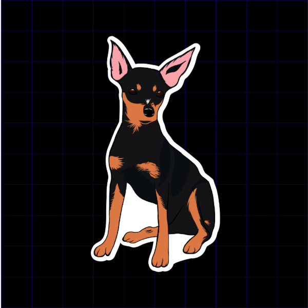Producto - Pinscher