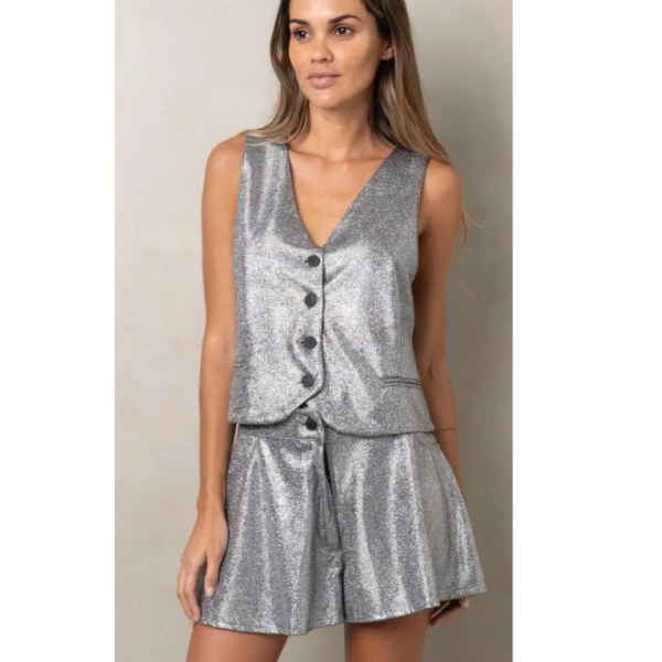 Producto - Chaleco London