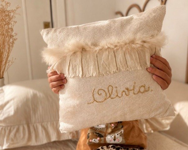 Producto - Almohadones personalizados - 2