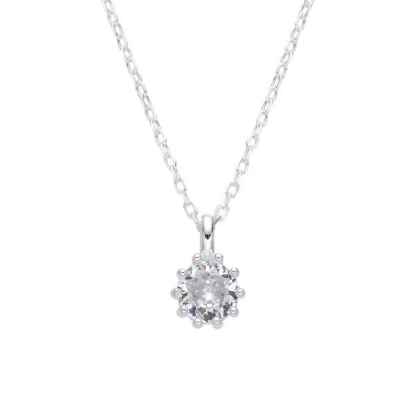 Producto - Cadena punto de luz engarzado 6mm