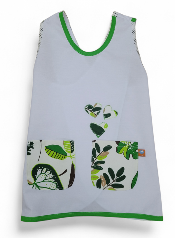 Producto - Río corazones (peques)