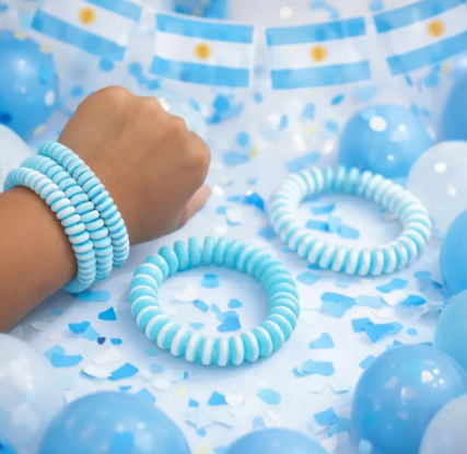 Producto - PULSERA ELÁSTICA