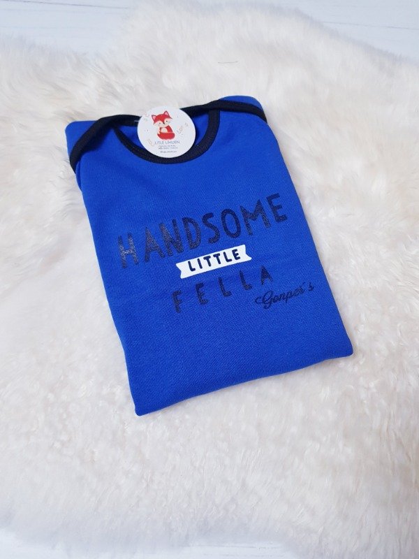 Producto - BODY ML HANDSOME