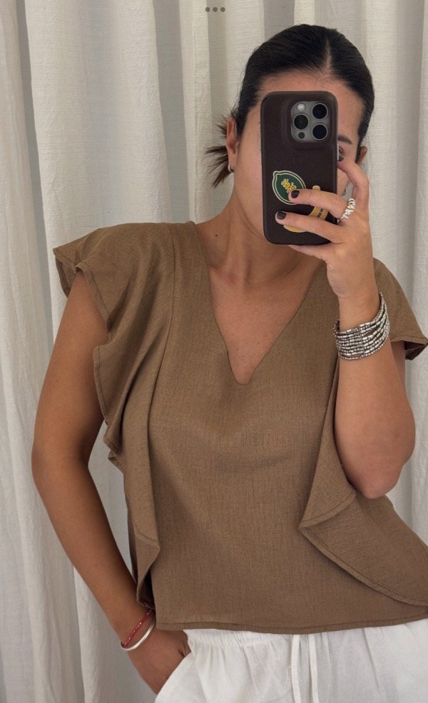 Producto - Top Murano