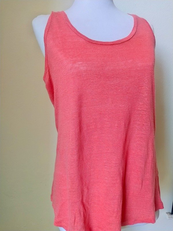 Producto - Musculosa hilo Cacharel TL