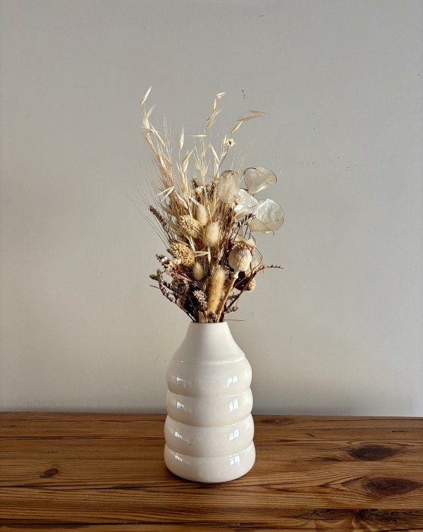 Producto - Florero Marea mediano - ENTREGA INMEDIATA