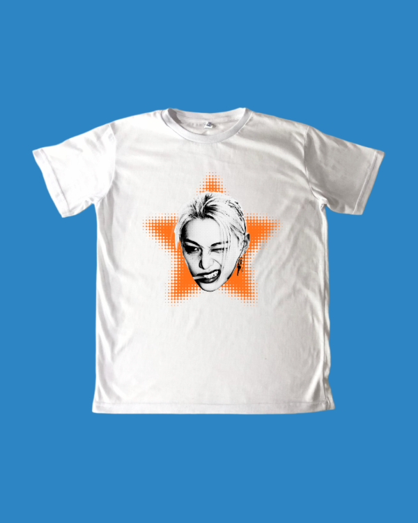 Remera Star Felix - Stray Kids