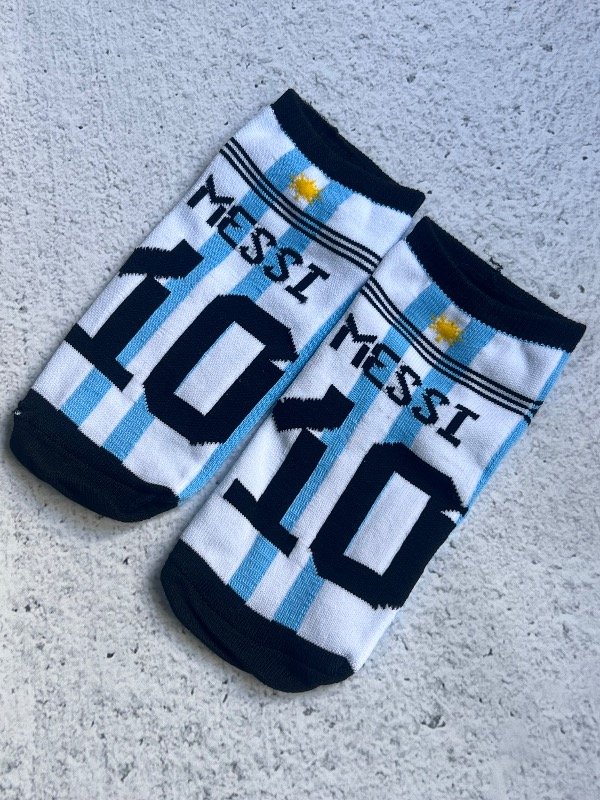 Producto - MESSI 10