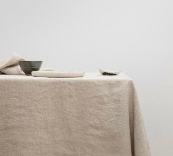 Producto - Conjunto Mantel Sophie