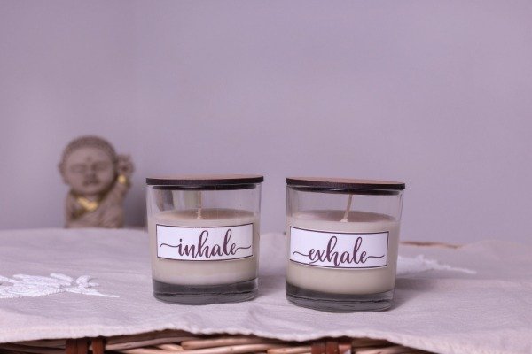 Producto - DUO INHALE-EXHALE