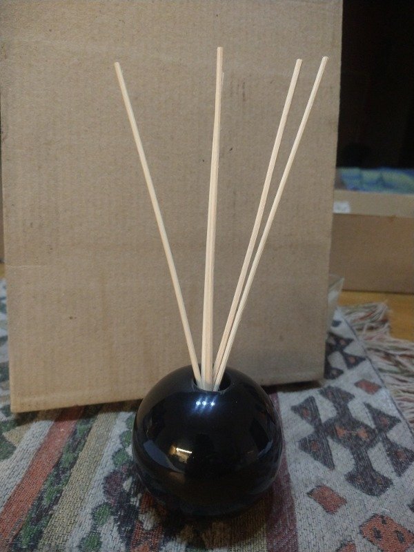 Producto - Esfera difusor
