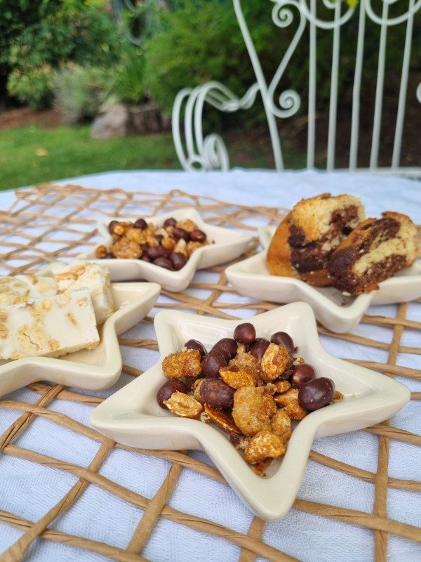 Producto - Cazuelita bebe Estrella