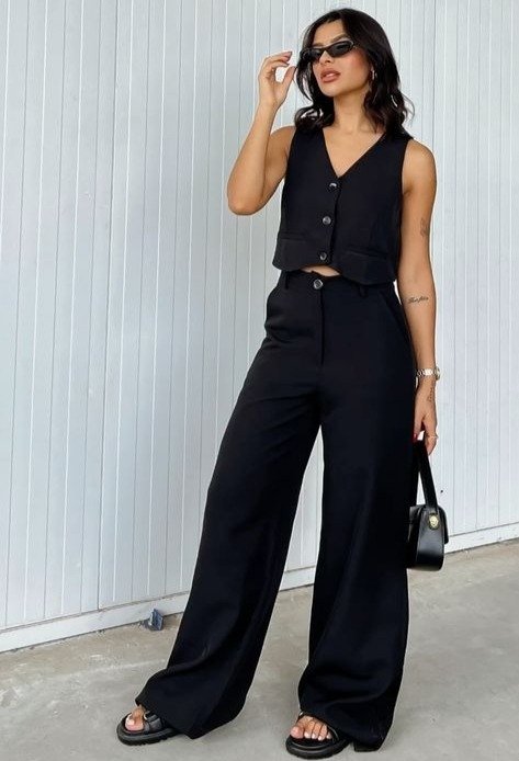 Producto - Pantalón sastrero