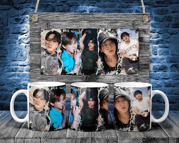 Producto - Stray Kids - [Changbin]