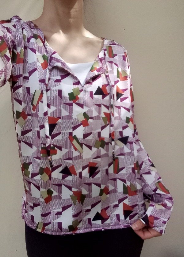 Producto - Camisola Sauce.