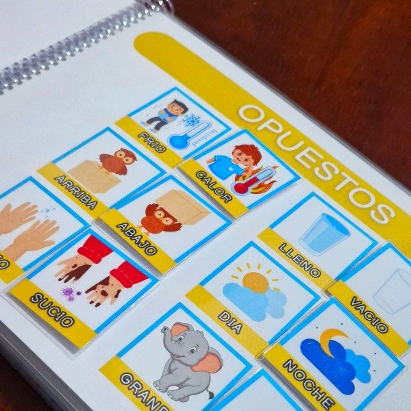 Producto - LIBRO DE ACTIVIDADES 2 - 2