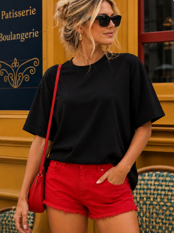 Producto - Remeron Cuore Negra - 1