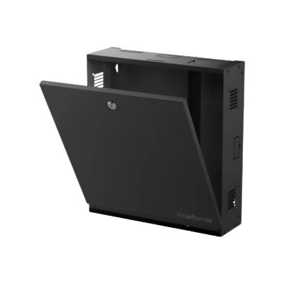 Producto - Gabinete metálico CCTV/Switch