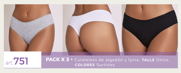 Producto - SL751