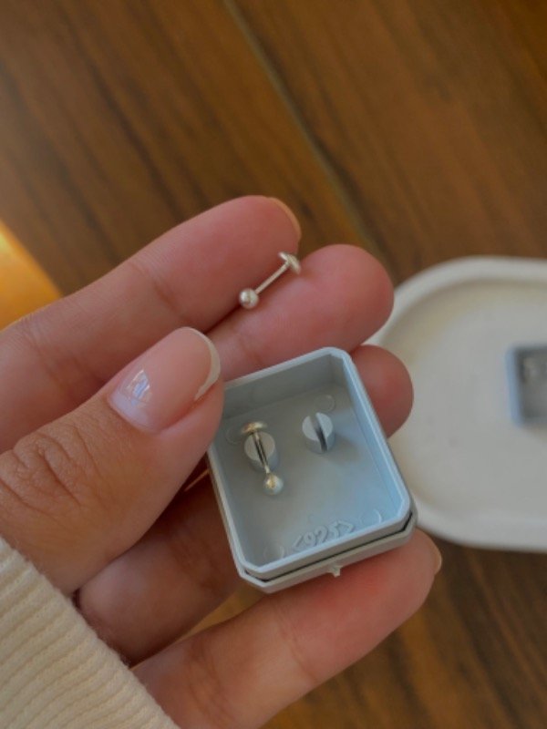 Producto - Abridor Plata 925 3