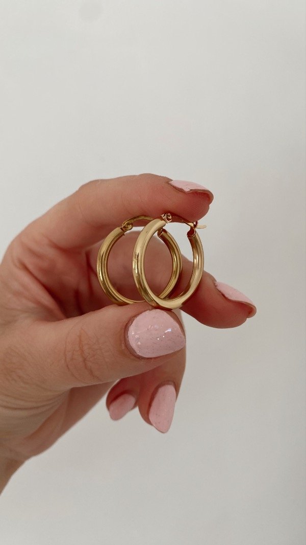 Producto - Argollas Dali