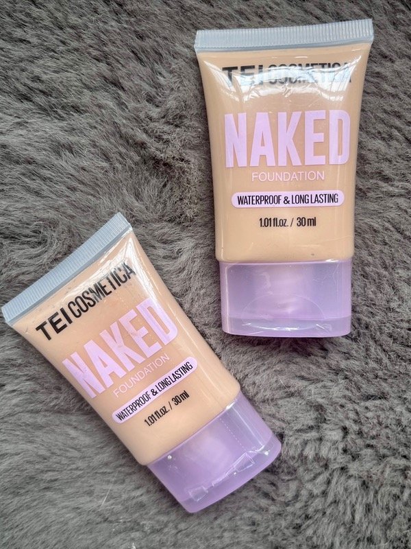 Producto - Base naked TEI